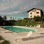 Alloggio per agriturismo Cascina Papa Mora *