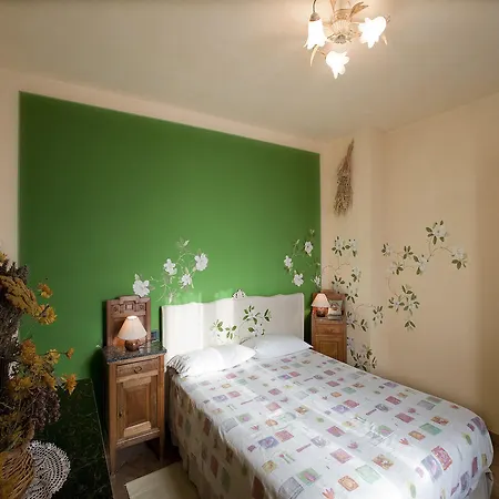 Alloggio per agriturismo Cascina Papa Mora Cellarengo