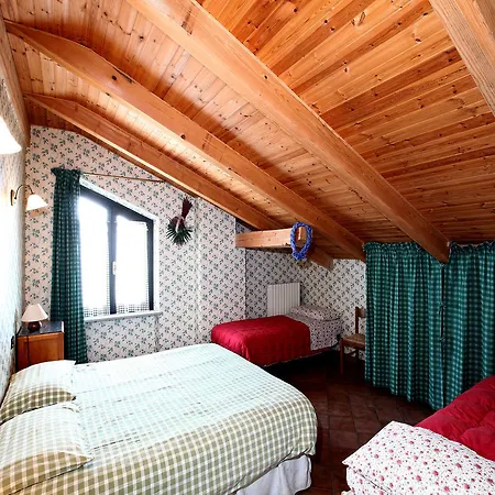 Cascina Papa Mora Cellarengo