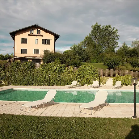 Cascina Papa Mora Cellarengo