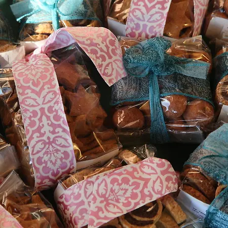 Cascina Papa Mora Cellarengo