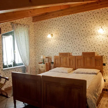 Farm stay Cascina Papa Mora