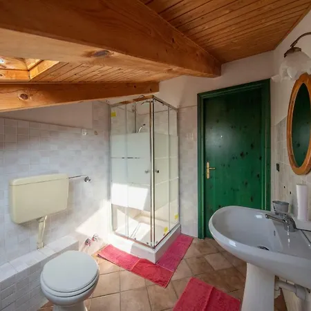 Farm stay Cascina Papa Mora *