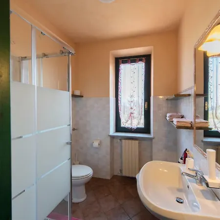 Farm stay Cascina Papa Mora