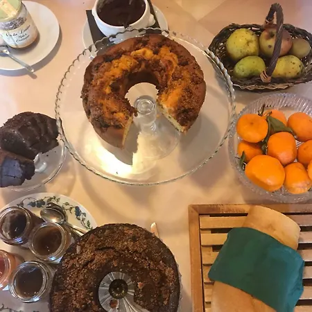 Cascina Papa Mora Farm stay Cellarengo