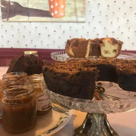 Farm stay Cascina Papa Mora Cellarengo